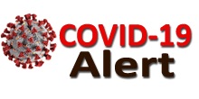 Image of COVID-19 Alert