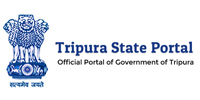 Image of Tripura State Portal