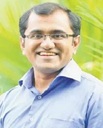 Image of Mission Director, National Health Mission Tripura - Shri Saju Vaheed A, IAS