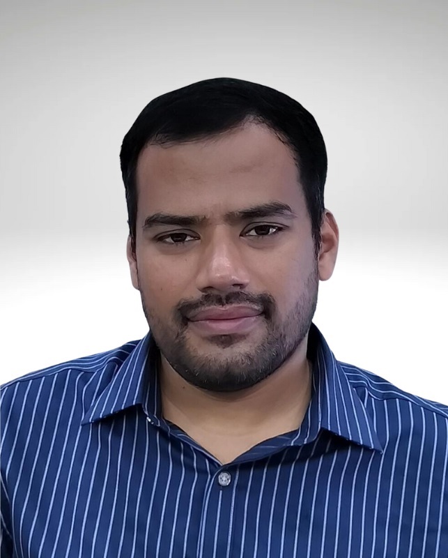Image of Mission Director, National Health Mission Tripura - Shri Prashant Badal Negi, IAS