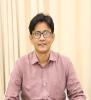 Image of Mission Director, National Health Mission Tripura - Dr. Samit Roy Choudhury, TCS,SSG